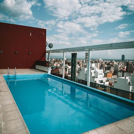Nuevo Depto 1 Dorm En Nueva Cba Apartman Córdoba Kültér fotó