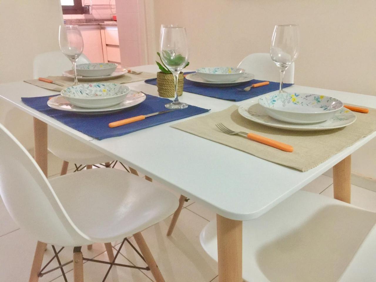 Nuevo Depto 1 Dorm En Nueva Cba Apartman Córdoba Kültér fotó