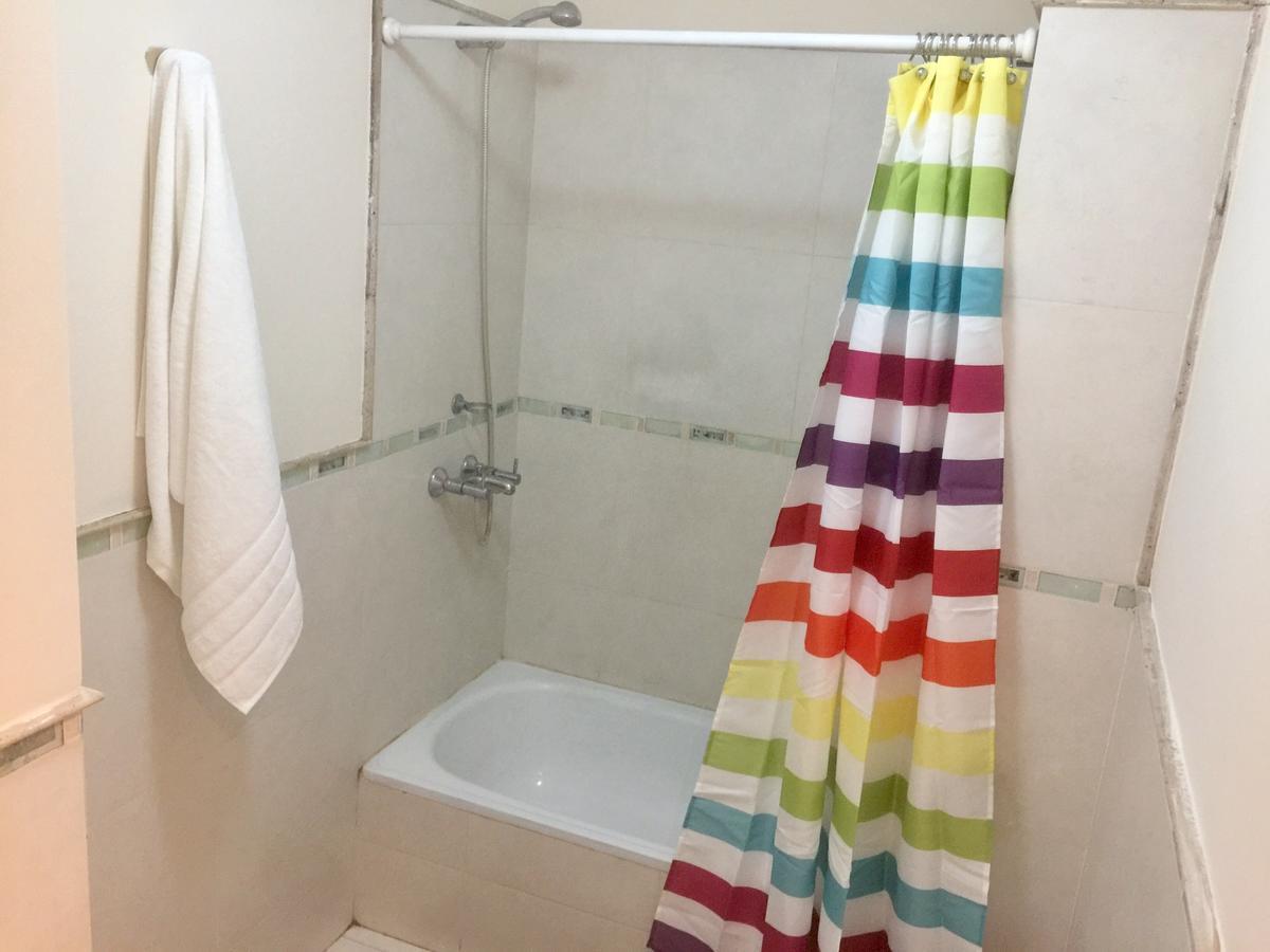Nuevo Depto 1 Dorm En Nueva Cba Apartman Córdoba Kültér fotó