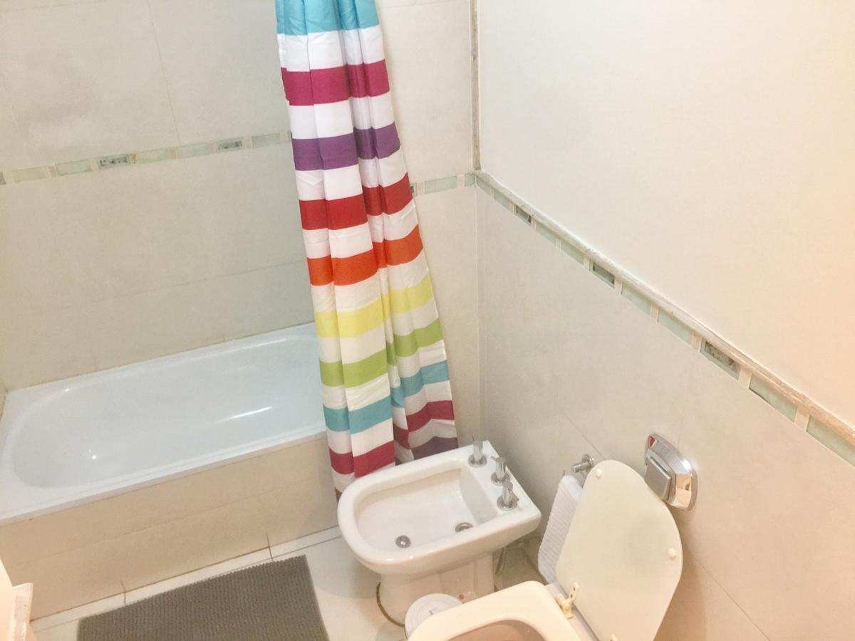 Nuevo Depto 1 Dorm En Nueva Cba Apartman Córdoba Kültér fotó