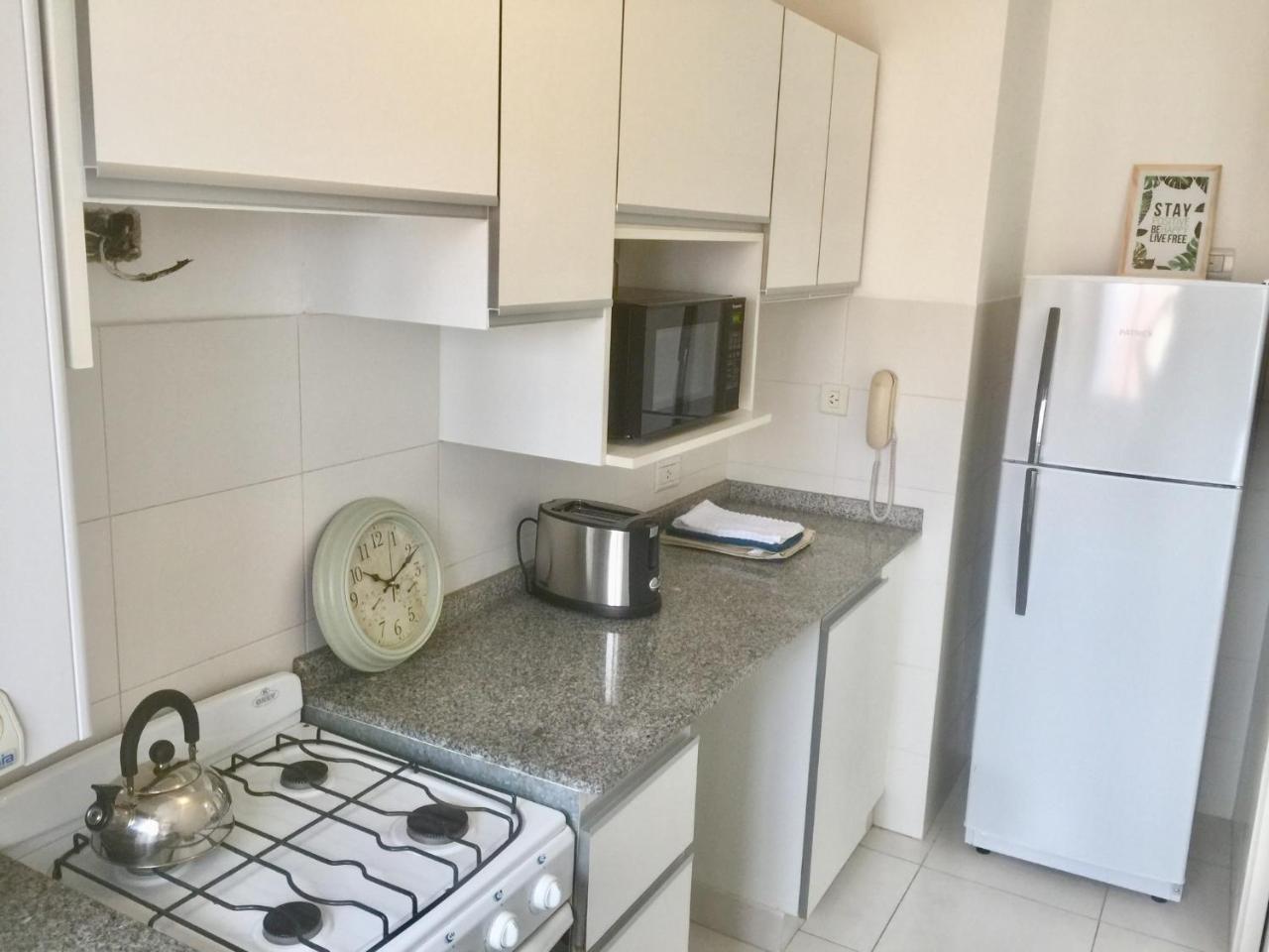 Nuevo Depto 1 Dorm En Nueva Cba Apartman Córdoba Kültér fotó