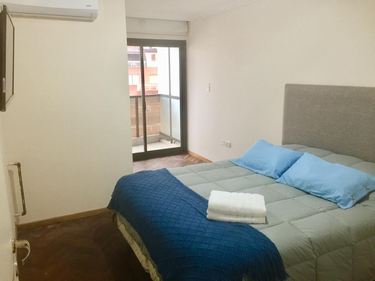 Nuevo Depto 1 Dorm En Nueva Cba Apartman Córdoba Kültér fotó