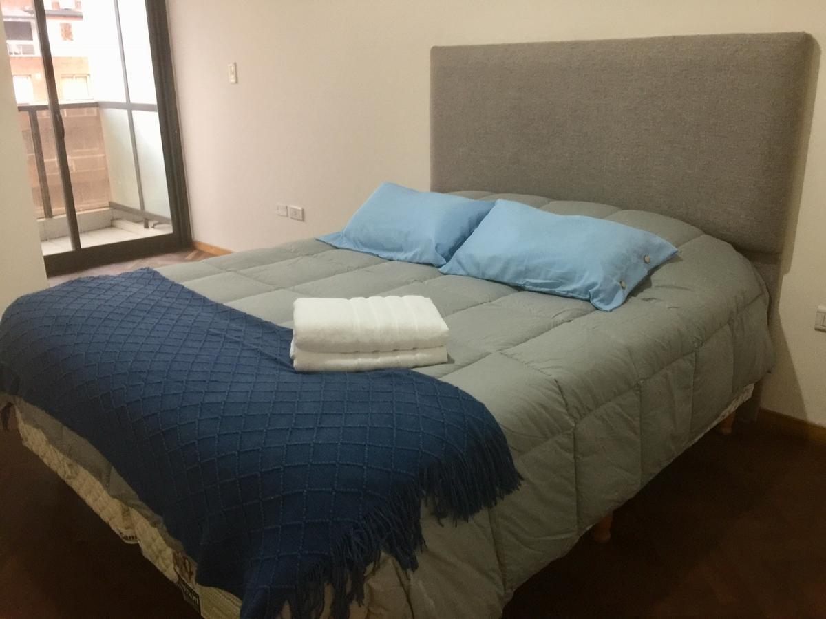 Nuevo Depto 1 Dorm En Nueva Cba Apartman Córdoba Kültér fotó