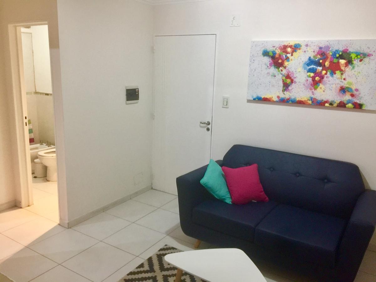 Nuevo Depto 1 Dorm En Nueva Cba Apartman Córdoba Kültér fotó