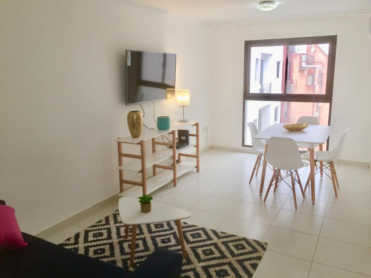 Nuevo Depto 1 Dorm En Nueva Cba Apartman Córdoba Kültér fotó