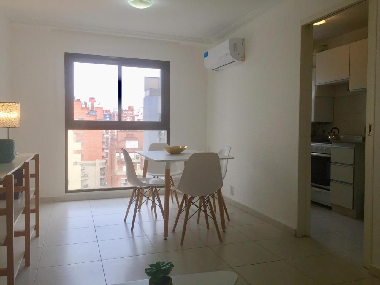 Nuevo Depto 1 Dorm En Nueva Cba Apartman Córdoba Kültér fotó
