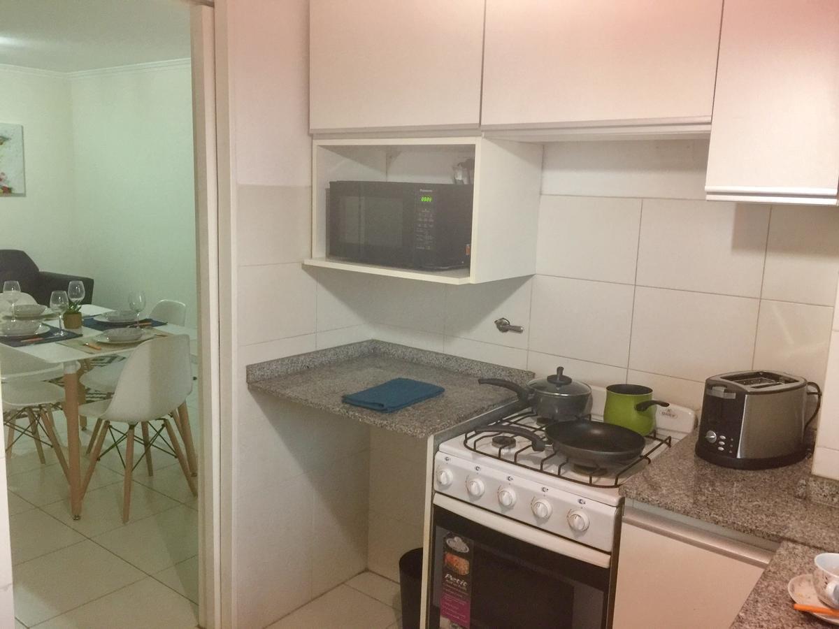 Nuevo Depto 1 Dorm En Nueva Cba Apartman Córdoba Kültér fotó