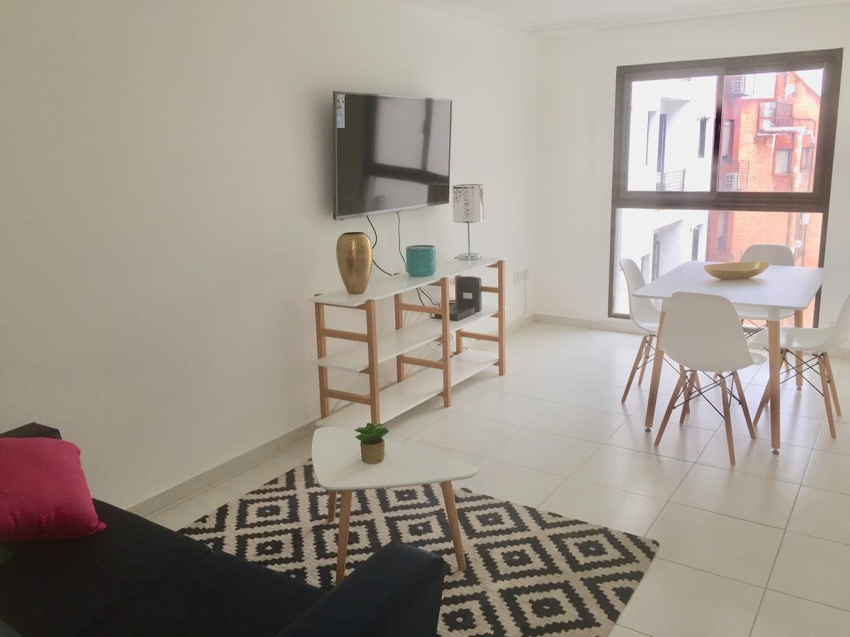 Nuevo Depto 1 Dorm En Nueva Cba Apartman Córdoba Kültér fotó