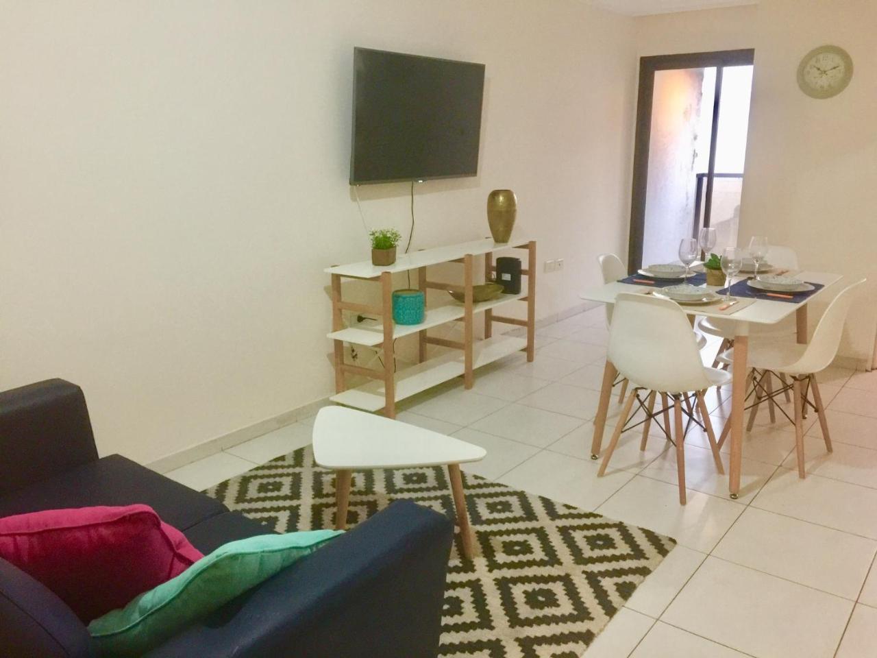 Nuevo Depto 1 Dorm En Nueva Cba Apartman Córdoba Kültér fotó