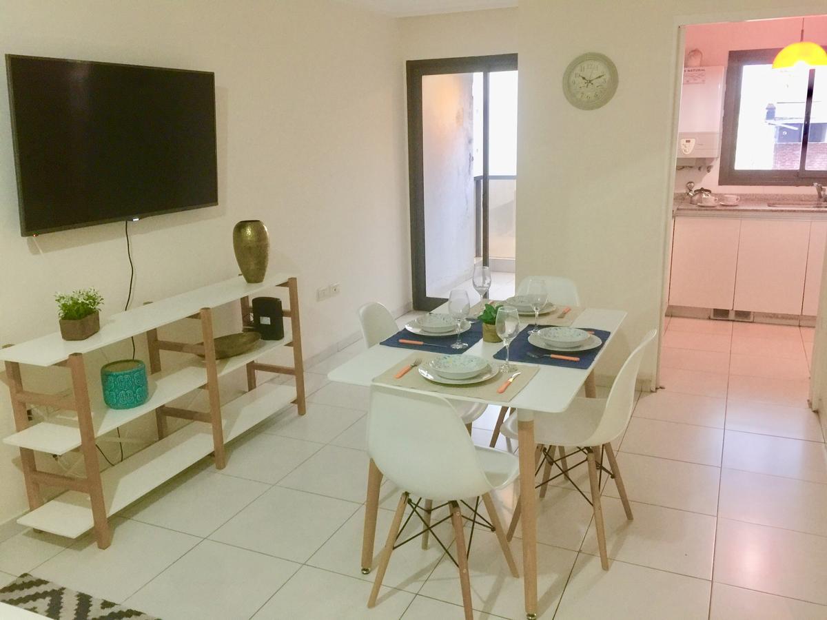 Nuevo Depto 1 Dorm En Nueva Cba Apartman Córdoba Kültér fotó